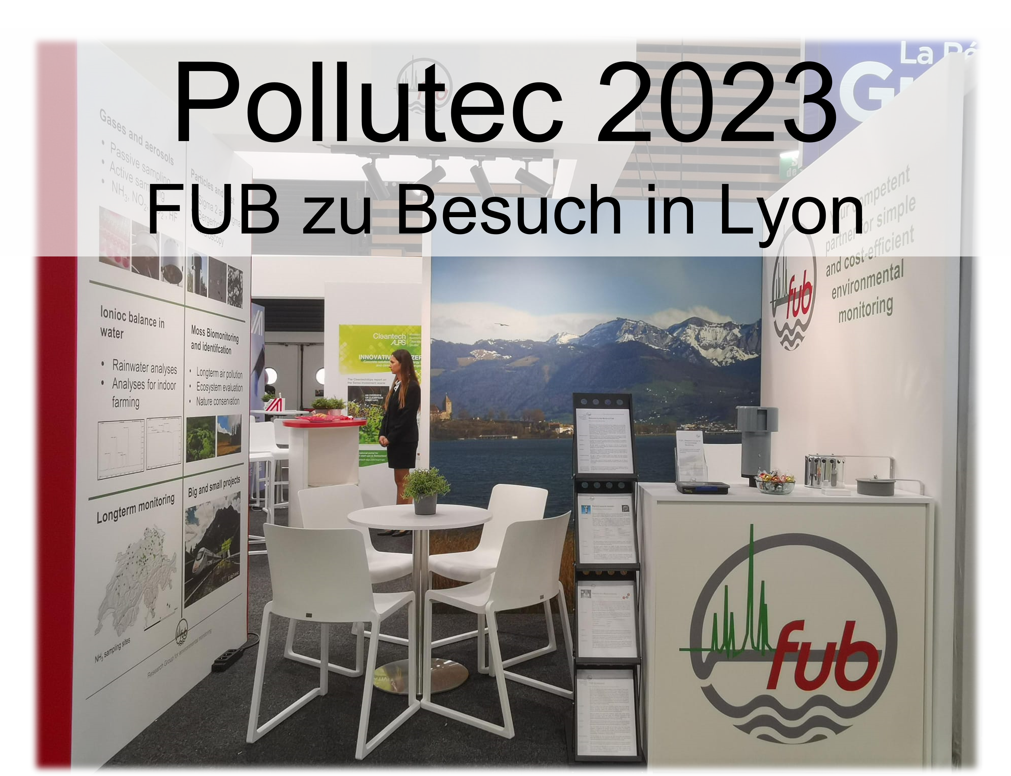 Pollutec 2023